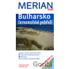 Bulharsko - Černomořské pobřeží - Izabella Gawinová Bulharsko - Černomořské pobřeží - Izabella Gawinová