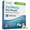 OraCoat XyliMelts Dry Mouth rozpustné priľnavé tablety s príchuťou jemná mäta 40 ks OraCoat XyliMelts Dry Mouth rozpustné priľnavé tablety s príchuťou jemná mäta 40 ks