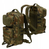 Vojenský batoh Brandit US Cooper Patch Medium 25 l 20-40 l viacfarebný Vojenský batoh Brandit US Cooper Patch Medium 25 l 20-40 l viacfarebný