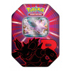 Pokémon Team Rocket Tin - Nidoking Pokémon Team Rocket Tin - Nidoking