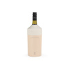 Dvoustěnný chladič na lahev Corvina - LEOPOLD VIENNA (Dvoustěnný chladič lahví Corvina, pískový - LEOPOLD VIENNA) Dvoustěnný chladič na lahev Corvina - LEOPOLD VIENNA (Dvoustěnný chladič lahví Corvina, pískový - LEOPOLD VIENNA)