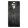Silikónové puzdro iSaprio - Black Wood 13 - Huawei Mate 20 Lite Silikónové puzdro iSaprio - Black Wood 13 - Huawei Mate 20 Lite