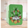 Minecraft Mini Fridge Thermoelectric Cooler 4l Minecraft Mini Fridge Thermoelectric Cooler 4l