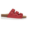 Scholl Papuče Rio Wedge AD červené, veľkosť 40, 40 EU Scholl Papuče Rio Wedge AD červené, veľkosť 40, 40 EU