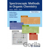 Spectroscopic Methods in Organic Chemistry - Herbert Meier, Thomas Fox, Stefan Bienz, Laurent Bigler Spectroscopic Methods in Organic Chemistry - Herbert Meier, Thomas Fox, Stefan Bienz, Laurent Bigler