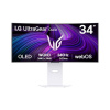 LG UltraGear 34GX90SA 34 OLED 3440 x 1440 (UltraWide) HDMI DisplayPort USB-C 240 Hz LG UltraGear 34GX90SA 34 OLED 3440 x 1440 (UltraWide) HDMI DisplayPort USB-C 240 Hz