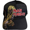 Iron Maiden Unisex Baseball Cap: Killers Iron Maiden Unisex Baseball Cap: Killers