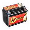 Baterie gelová 12V, YB4L-B, 4Ah, 40A, BANNER Bike Bull GEL 120x70x92 Baterie gelová 12V, YB4L-B, 4Ah, 40A, BANNER Bike Bull GEL 120x70x92