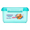 Sistema Lunch Krabička na desiatu 1,2 l, mätová Sistema Lunch Krabička na desiatu 1,2 l, mätová