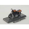 Harley-Davidson 2011 XR1200X (sběratelský model, určeno pouze k vystavení) Harley-Davidson 2011 XR1200X (sběratelský model, určeno pouze k vystavení)