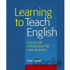 Delta Exam Pre Learning to Teach English Delta Exam Pre Learning to Teach English