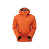 Mountain Equipment Garwhal Jacket, Magma - pánská nepromokavá bunda XL Mountain Equipment Garwhal Jacket, Magma - pánská nepromokavá bunda XL