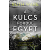 A kulcs fordul egyet A kulcs fordul egyet