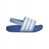 Detské šľapky ADIDAS ADILETTE ESTRAP I 22 Detské šľapky ADIDAS ADILETTE ESTRAP I 22