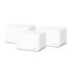 Halo H70X(3-pack) 1800Mbps Home Mesh WiFi system Mercusys Halo H70X(3-pack) 1800Mbps Home Mesh WiFi system Mercusys