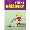 Vtipné křížovky o blondýnkách Vtipné křížovky o blondýnkách