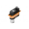 SAVOX SG-1213MG micro HiVolt digitální servo pro větroně (4,5kg-0,17s/60°) SAVOX SG-1213MG micro HiVolt digitální servo pro větroně (4,5kg-0,17s/60°)