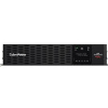 CyberPower Professional Series III RackMount 1000VA/1000W, 2U CyberPower Professional Series III RackMount 1000VA/1000W, 2U