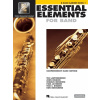 Essential Elements for Band - Book 1 učebnica pre bas klarinet Essential Elements for Band - Book 1 učebnica pre bas klarinet