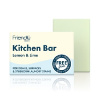 Friendly Soap prírodné multifunkčné mydlo citrón a limetka 95 g Friendly Soap prírodné multifunkčné mydlo citrón a limetka 95 g