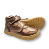 Protetika Tira Brown – detské prechodné barefoot topánky Veľkosť: 36 Protetika Tira Brown – detské prechodné barefoot topánky Veľkosť: 36