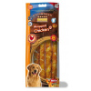 Nobby StarSnack Barbecue Wrapped Chicken XL 25cm / 270g Nobby StarSnack Barbecue Wrapped Chicken XL 25cm / 270g