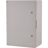 Boxexpert BXPPABSG350500190-F01 skriňový rozvádzač 350 x 500 x 190 ABS svetlo sivá 1 ks; BXPPABSG350500190-F01 Boxexpert BXPPABSG350500190-F01 skriňový rozvádzač 350 x 500 x 190 ABS svetlo sivá 1 ks; BXPPABSG350500190-F01