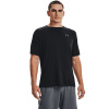 UNDER ARMOUR UA Tech SS Tee 2.0 Black - L UNDER ARMOUR UA Tech SS Tee 2.0 Black - L