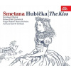 Smetana The Kiss Praha Nto CD Smetana The Kiss Praha Nto CD