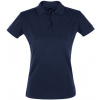 SOĽS Perfect Women Dámska polokošeľa SL11347 Námorná modrá L SOĽS Perfect Women Dámska polokošeľa SL11347 Námorná modrá L