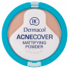 Dermacol Acnecover Mattifying Powder 2 Shell 11 g Dermacol Acnecover Mattifying Powder 2 Shell 11 g