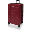Cestovný kufor Avancea Cestovný kufor DE2934 vínový L (591) Cestovný kufor Avancea Cestovný kufor DE2934 vínový L (591)