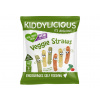 KIDDYLICIOUS Tyčinky - Zeleninové, 12 g KIDDYLICIOUS Tyčinky - Zeleninové, 12 g