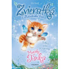 Zvieratká z Kúzelného lesa - Mačička Tinka | Lily Small Zvieratká z Kúzelného lesa - Mačička Tinka | Lily Small