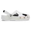 Detské Šlapky CROCS CLASSIC I AM 210157-103 – Biela Detské Šlapky CROCS CLASSIC I AM 210157-103 – Biela
