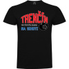 Superfutbal Pánske tričko Trenčín, rôzne farby a veľkosti Farba: čierna, Veľkosť: 2XL Superfutbal Pánske tričko Trenčín, rôzne farby a veľkosti Farba: čierna, Veľkosť: 2XL