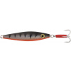 Kinetic Pilker Torskepilken 250 g Silver Tiger Kinetic Pilker Torskepilken 250 g Silver Tiger