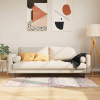 vidaXL Koberec prateľný viacfarebný 80x150 cm protišmykový vidaXL Koberec prateľný viacfarebný 80x150 cm protišmykový