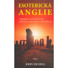 Esoterická Anglie (John Michell) Esoterická Anglie (John Michell)