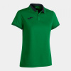 Joma Championship VI Short Sleeve Polo T-shirt W 901272.451 (185150) Black XS Joma Championship VI Short Sleeve Polo T-shirt W 901272.451 (185150) Black XS
