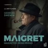 Maigretův první případ - Georges Simenon (mp3 audiokniha) Maigretův první případ - Georges Simenon (mp3 audiokniha)