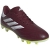 adidas Futbalové kopačky Copa Pure.2 Club Fxg viacfarebny adidas Futbalové kopačky Copa Pure.2 Club Fxg viacfarebny