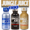 Poppers POPPERS JUNGLE JUICE TRIO BALÍČEK (3x30ml) Poppers POPPERS JUNGLE JUICE TRIO BALÍČEK (3x30ml)