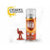 GW Citadel Spray: Mephiston Red GW Citadel Spray: Mephiston Red