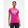 GAP T-shirt with Warsaw logo - Ladies čierna | biela | fuchsiová XL GAP 1200146854317 GAP T-shirt with Warsaw logo - Ladies čierna | biela | fuchsiová XL GAP 1200146854317
