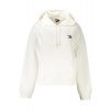 MIKINA TOMMY HILFIGER DÁMSKA BIELA Bianco XL MIKINA TOMMY HILFIGER DÁMSKA BIELA Bianco XL