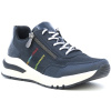 RIEKER M6601-14 modré dámské tenisky 41 RIEKER M6601-14 modré dámské tenisky 41