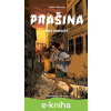 E-kniha Prašina - Bílá komnata - Vojtěch Matocha, Karel Osoha (ilustrátor) E-kniha Prašina - Bílá komnata - Vojtěch Matocha, Karel Osoha (ilustrátor)