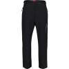 Pánské softshellové kalhoty PROGRESS Vuoret černé Velikost: M Pánské softshellové kalhoty PROGRESS Vuoret černé Velikost: M