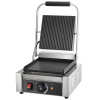 Vevor Panini gril 1800W, nerez, termostat, 22×23 cm smalt. platňa s rúčkou DYYBDBL3200WHO525002V2 Vevor Panini gril 1800W, nerez, termostat, 22×23 cm smalt. platňa s rúčkou DYYBDBL3200WHO525002V2